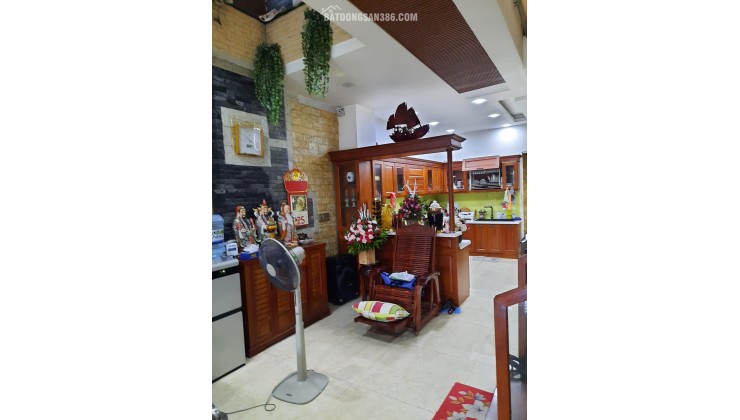 Hương Lộ 2 - 68m - Hẻm 6m - 3.95 tỷy